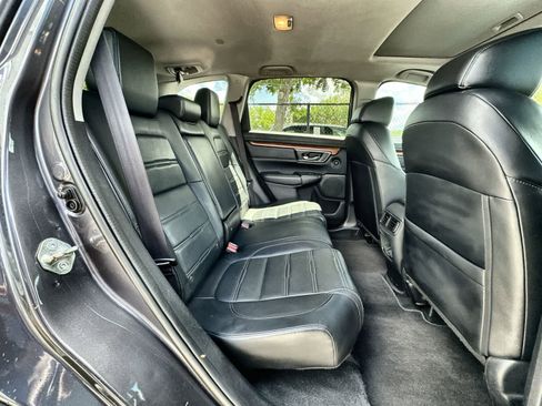 Used 2020 Honda CR-V EX-L image 19