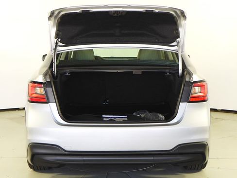 Used 2025 Subaru Legacy Premium AWD/4WD image 10