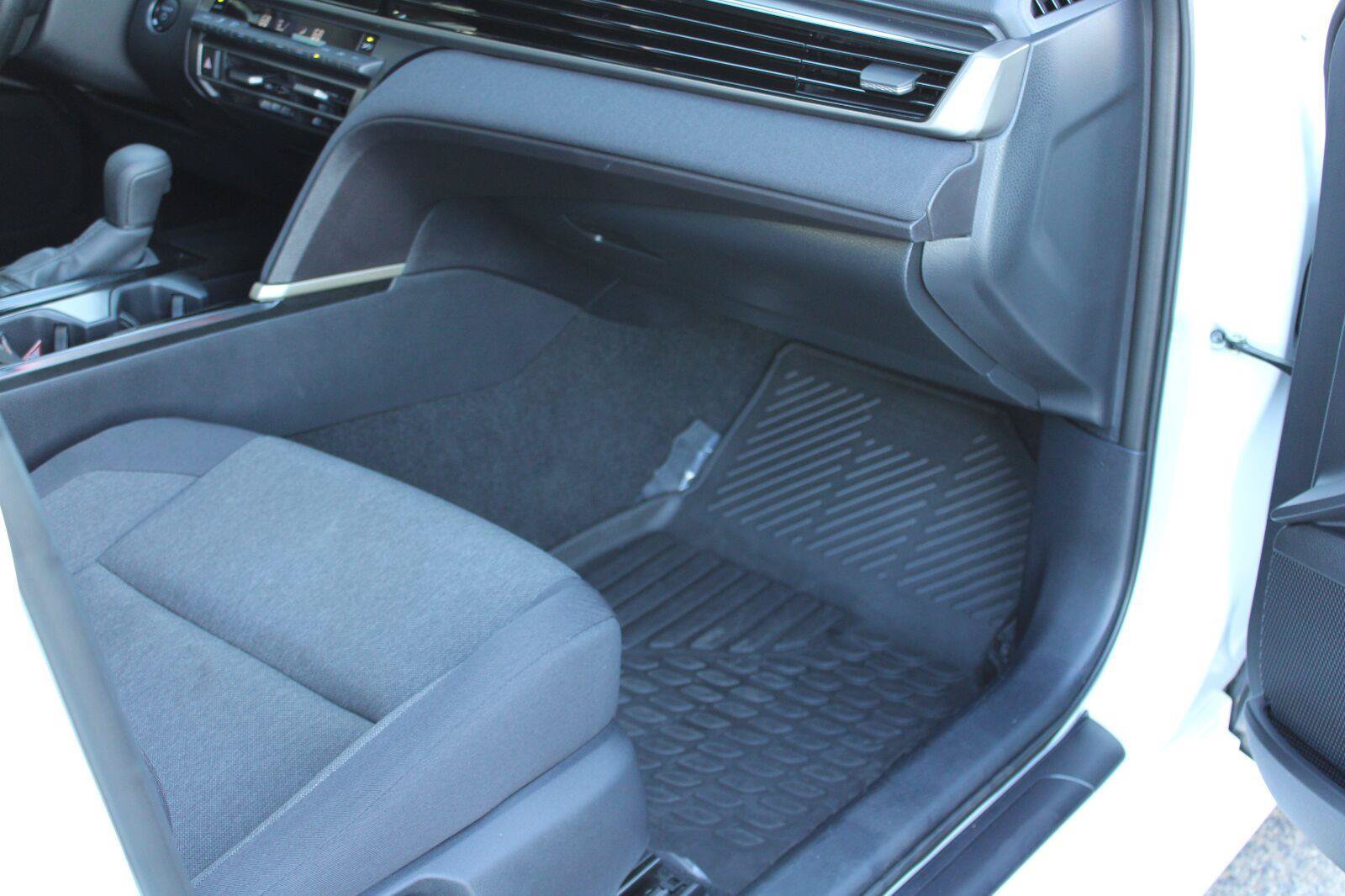 Certified 2025 Toyota Camry LE w/ Convenience Package FWD image 41