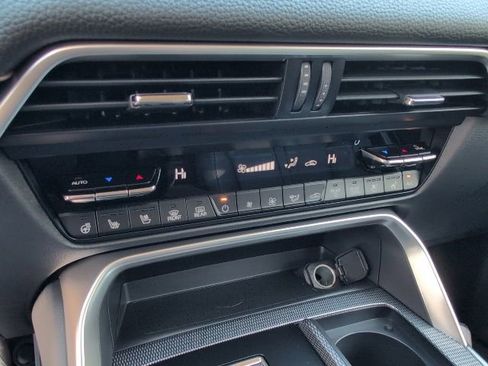 Used 2026 MAZDA CX-90 Plug-In Hybrid w/ Preferred AWD/4WD image 24