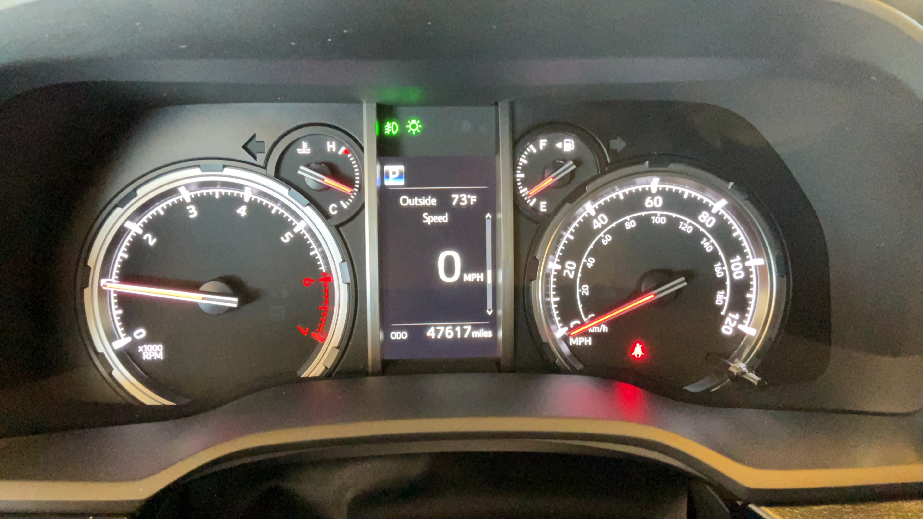 Certified 2024 Toyota 4Runner TRD Sport RWD image 11