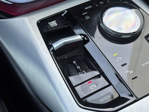 Used 2025 BMW X3 M50 w/ Premium Package image 16