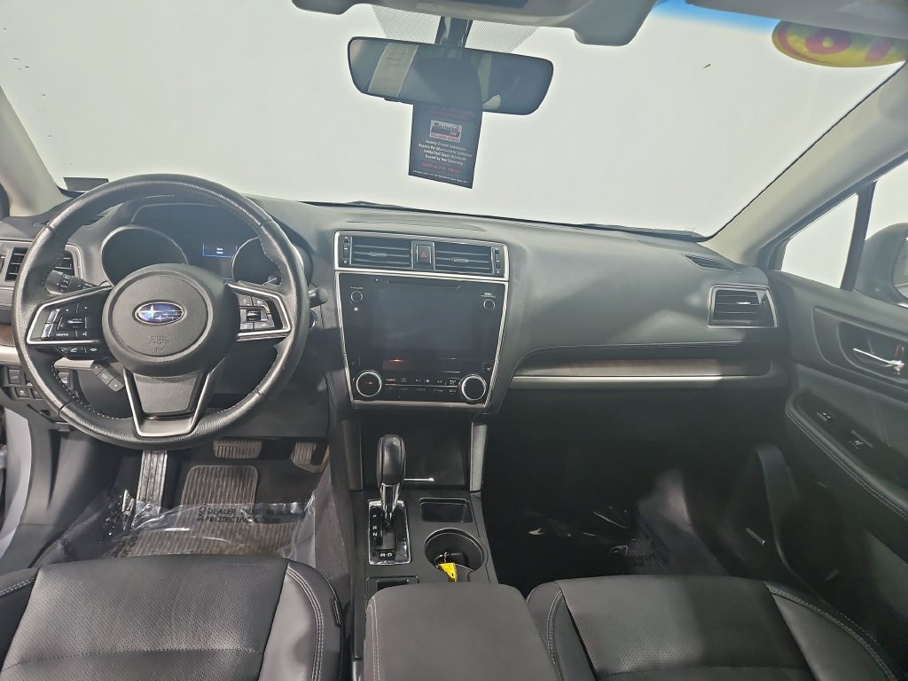 Used 2018 Subaru Outback 3.6R Limited AWD/4WD image 13