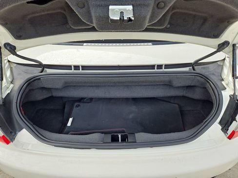 Used 2012 Maserati GranTurismo Sport RWD image 26