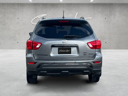 Used 2018 Nissan Pathfinder 4WD image 15