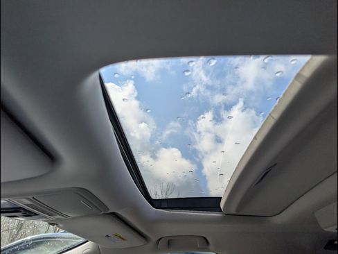 New 2026 Honda Odyssey Touring image 14