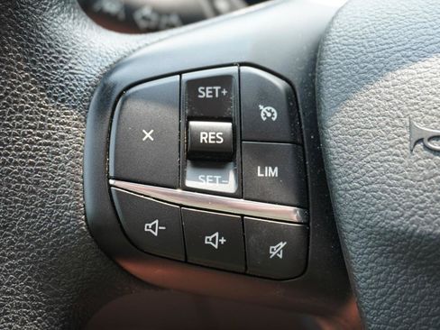 Used 2025 Ford Transit 250 Low Roof w/ Exterior Upgrade Package RWD image 11