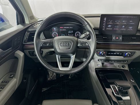 Used 2021 Audi Q5 Prestige image 22