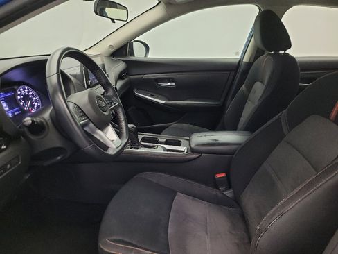 Used 2020 Nissan Sentra SR FWD image 21