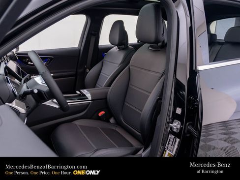 New 2026 Mercedes-Benz GLC 300 4MATIC image 18