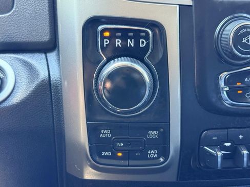 Used 2014 RAM 1500 Big Horn AWD/4WD image 18