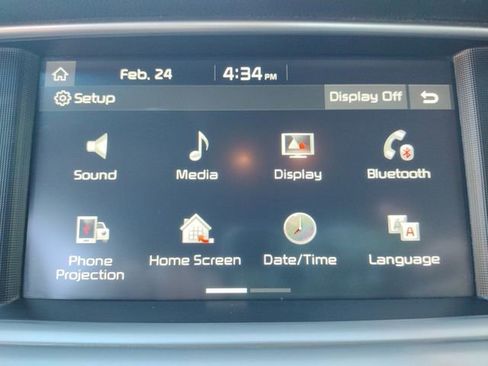 Used 2020 Kia Optima LX image 33