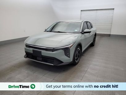 Used 2025 Kia K4 EX