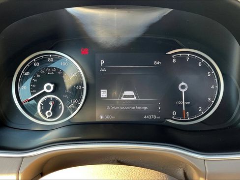 Used 2023 Genesis GV80 2.5T w/ Advanced Package AWD/4WD image 13