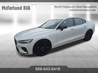 Used 2023 Volvo S60 T8 Core