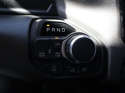 New 2026 RAM 1500 Classic Warlock image 32