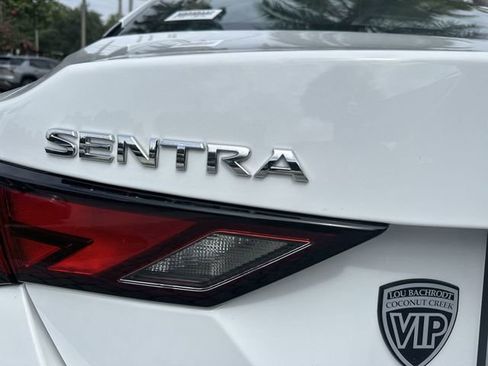 Used 2024 Nissan Sentra S FWD image 39