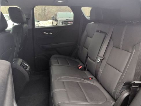 Used 2023 Chevrolet Blazer LT image 24