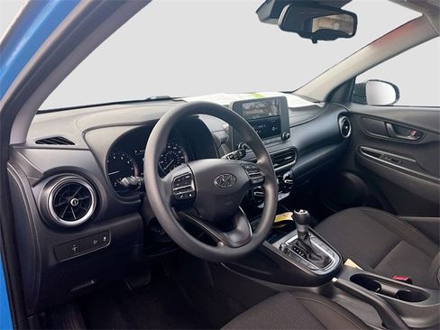 Used 2022 Hyundai Kona SEL w/ Cargo Package image 9
