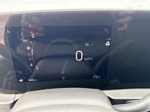 New 2026 Buick Envista Sport Touring w/ Convenience I Package image 20