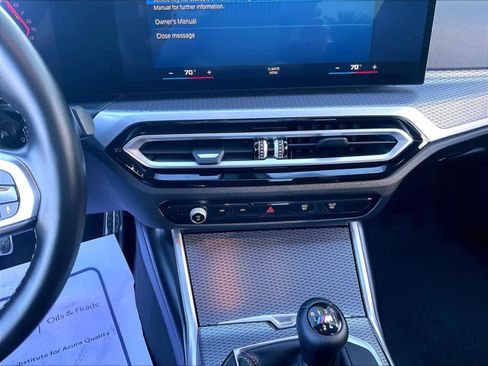 Used 2023 BMW M2 w/ Lighting Package image 34