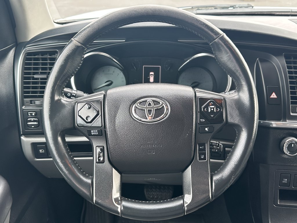 Used 2021 Toyota Sequoia SR5 w/ Premium Package AWD/4WD image 20