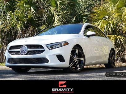 Used 2021 Mercedes-Benz A 220 w/ Premium Package