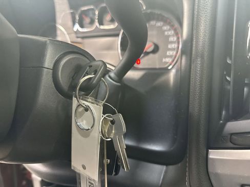 Used 2016 GMC Sierra 1500 SLT w/ SLT Premium Package image 17