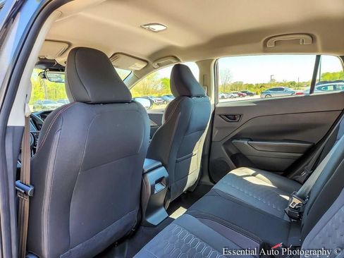 New 2026 Subaru Impreza 2.0i Sport AWD/4WD image 12