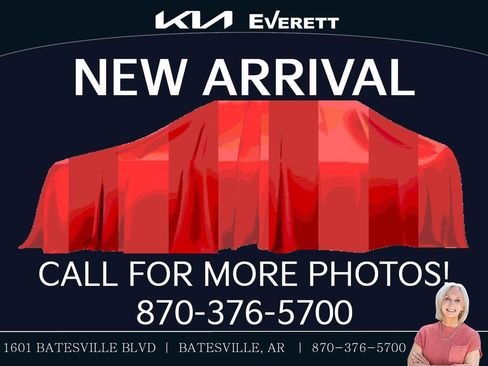 Used 2021 Jeep Renegade Latitude FWD image 1