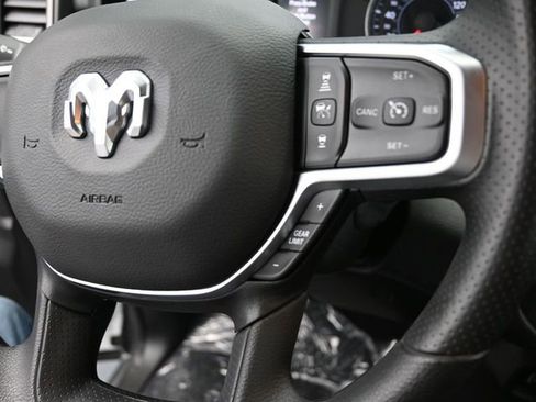 New 2026 RAM 2500 Tradesman AWD/4WD image 20