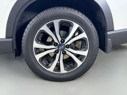 Used 2019 Subaru Forester Limited image 30