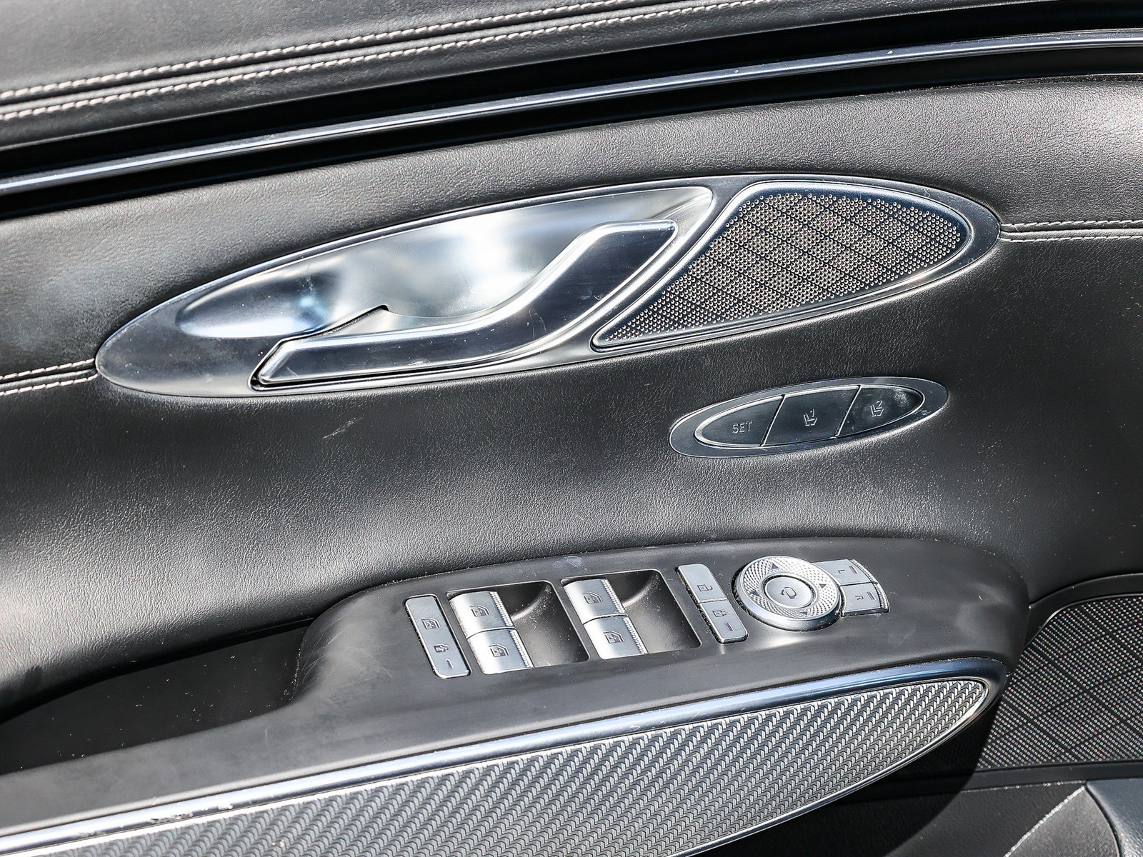 Used 2024 Genesis GV70 2.5T w/ Sport Prestige Package AWD/4WD image 22
