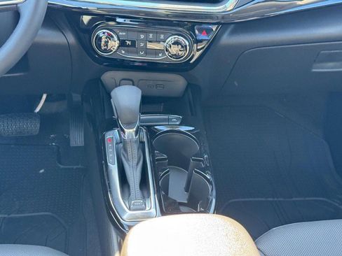 New 2026 Chevrolet Trax ACTIV w/ Sunroof Package image 10