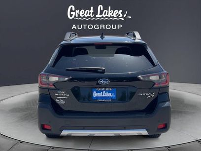 Certified 2024 Subaru Outback Limited XT