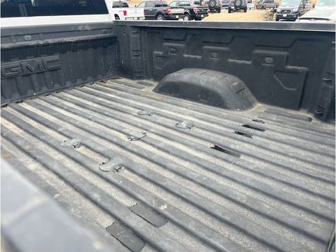 Used 2021 GMC Sierra 2500 4x4 Crew Cab w/ Gooseneck/5TH Wheel Package image 7