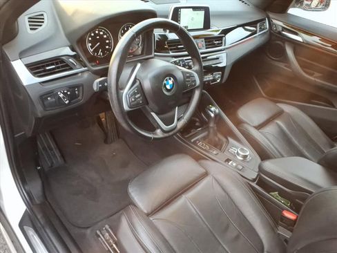 Used 2018 BMW X1 xDrive28i image 6