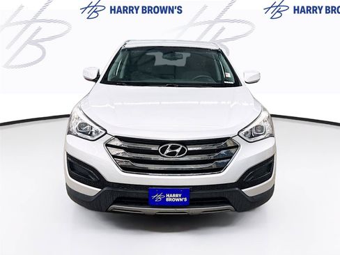 Used 2014 Hyundai Santa Fe Sport AWD/4WD image 6