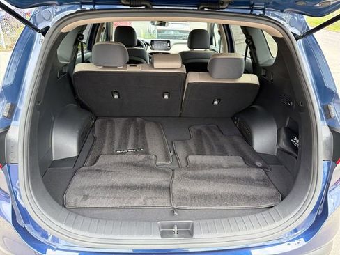 Used 2023 Hyundai Santa Fe SE AWD/4WD image 21