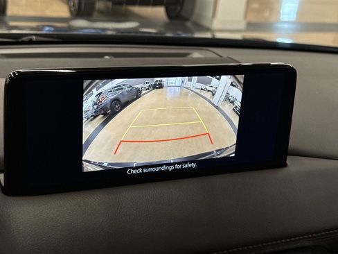 Used 2022 MAZDA CX-5 AWD 2.5 S w/ Premium Plus Pkg image 20