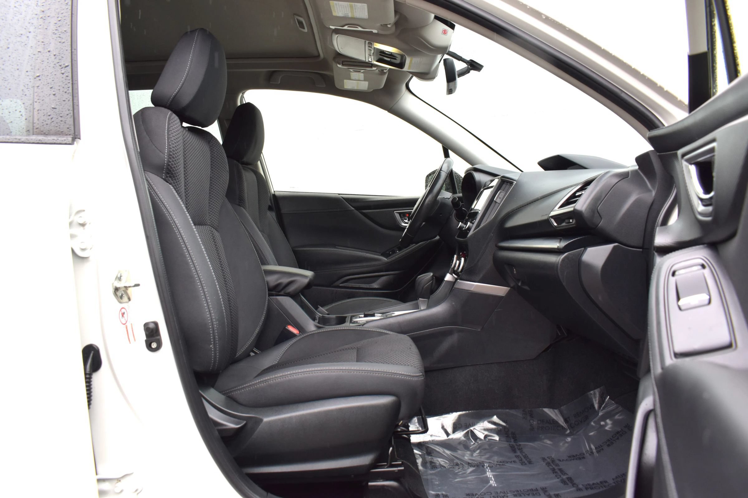 Used 2020 Subaru Forester Premium AWD/4WD image 52