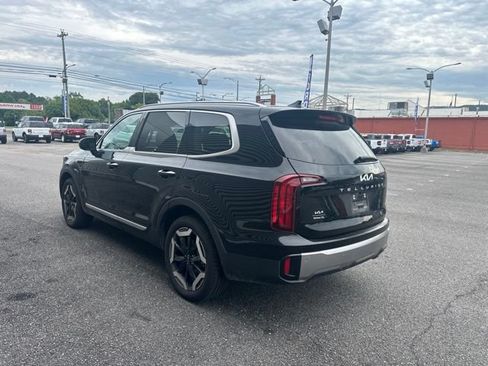 Used 2025 Kia Telluride S AWD/4WD image 7