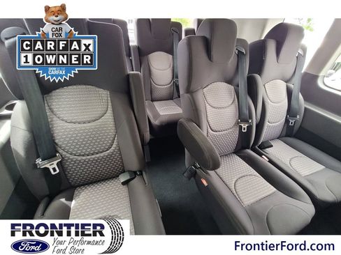 Used 2023 Ford Transit 350 XLT RWD image 25