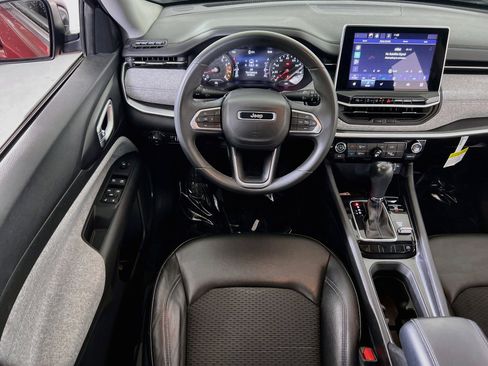 Used 2022 Jeep Compass Latitude AWD/4WD image 20