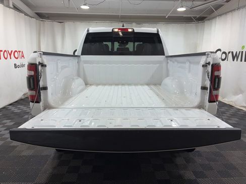 Used 2021 RAM 1500 Rebel w/ Rebel Level 1 Equipment Group AWD/4WD image 15