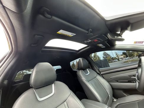Used 2022 Hyundai Santa Cruz Limited AWD/4WD image 28