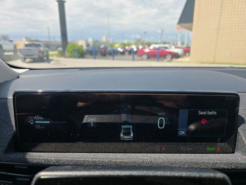 New 2025 Ford Mustang Mach-E Premium AWD/4WD image 31