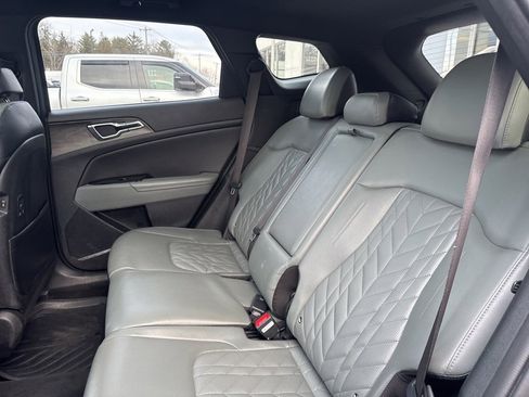 Used 2023 Kia Sportage X-Pro image 19