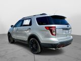 Used 2014 Ford Explorer XLT w/ Equipment Group 202A image 3