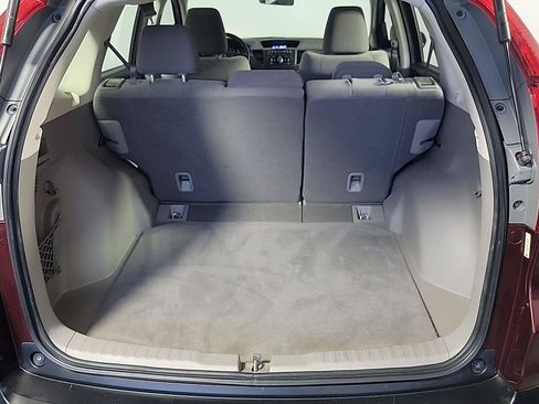 Used 2013 Honda CR-V LX image 7